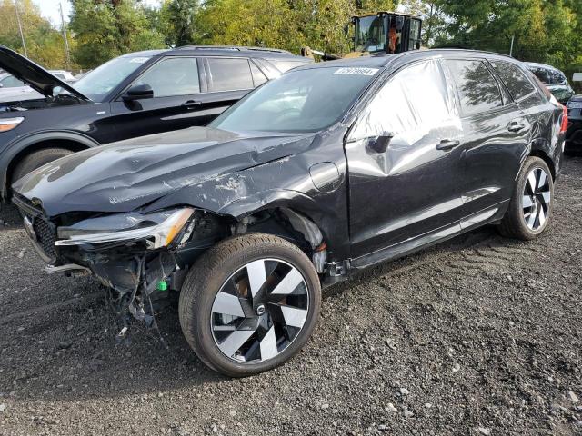  Salvage Volvo Xc60 Plus