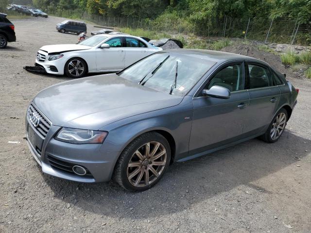  Salvage Audi A4