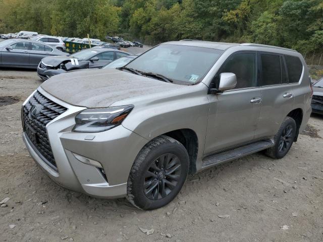  Salvage Lexus Gx