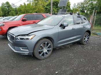  Salvage Volvo XC60