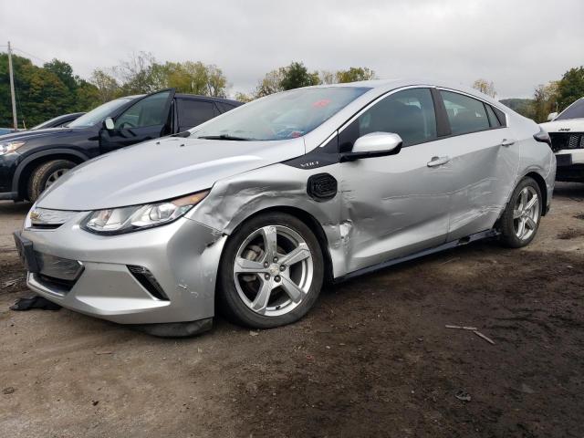  Salvage Chevrolet Volt