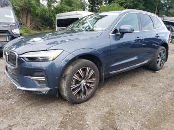  Salvage Volvo Xc60 B6 In