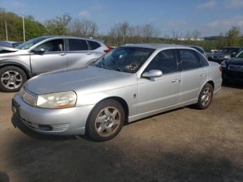  Salvage Saturn L Series