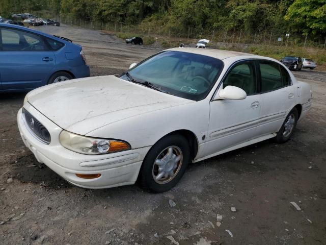  Salvage Buick LeSabre