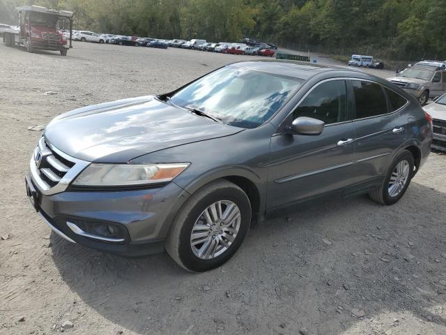  Salvage Honda Crosstour