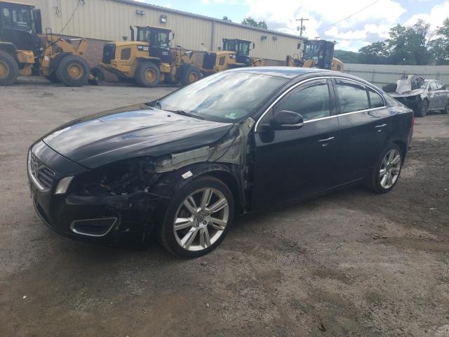  Salvage Volvo S60