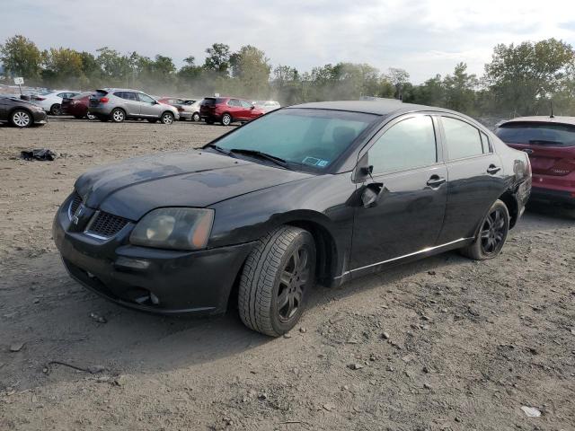  Salvage Mitsubishi Galant