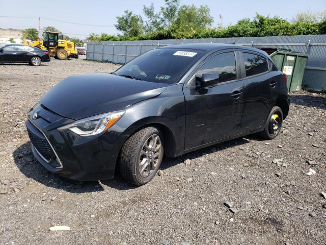  Salvage Toyota Yaris