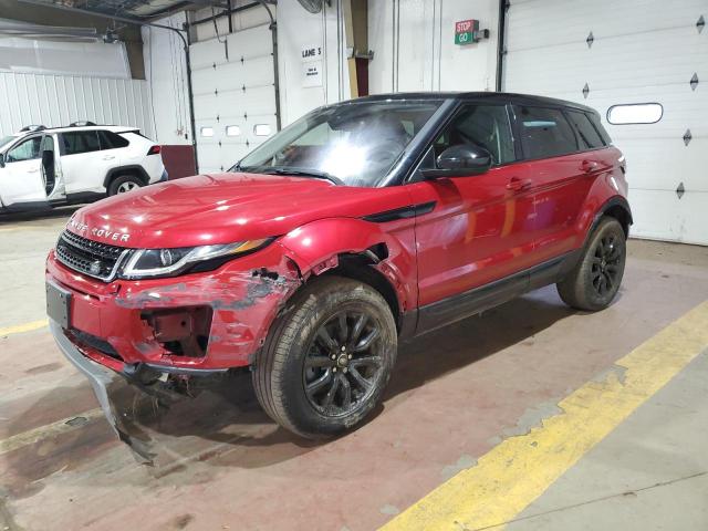  Salvage Land Rover Range Rover