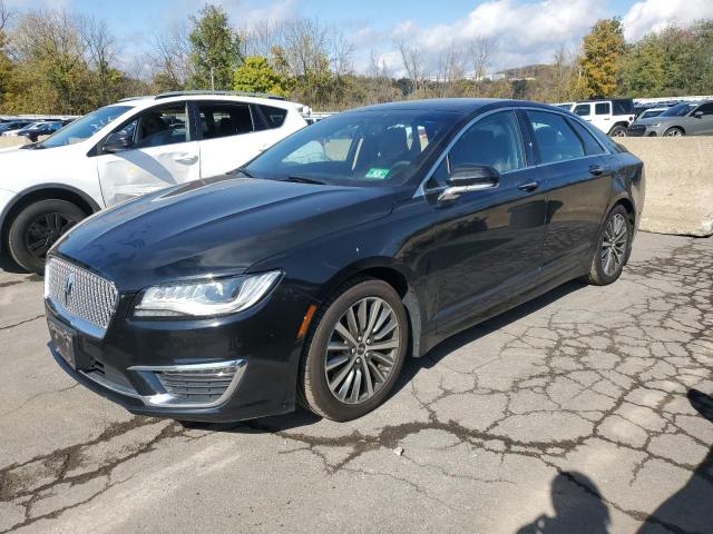  Salvage Lincoln MKZ