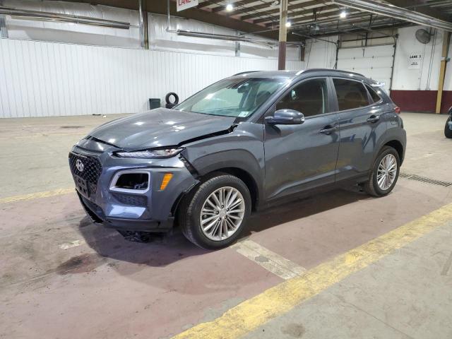  Salvage Hyundai KONA