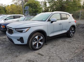  Salvage Volvo Xc40 Plus