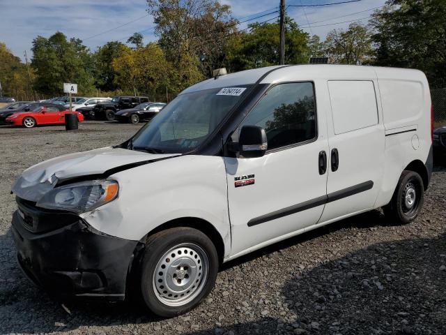  Salvage Ram Promaster