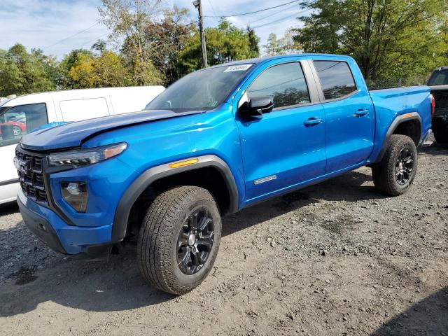  Salvage GMC Canyon