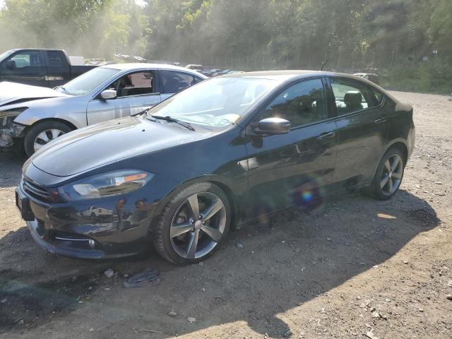  Salvage Dodge Dart