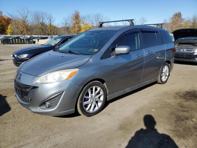  Salvage Mazda 5