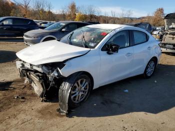  Salvage Toyota Scion