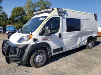  Salvage Ram Promaster