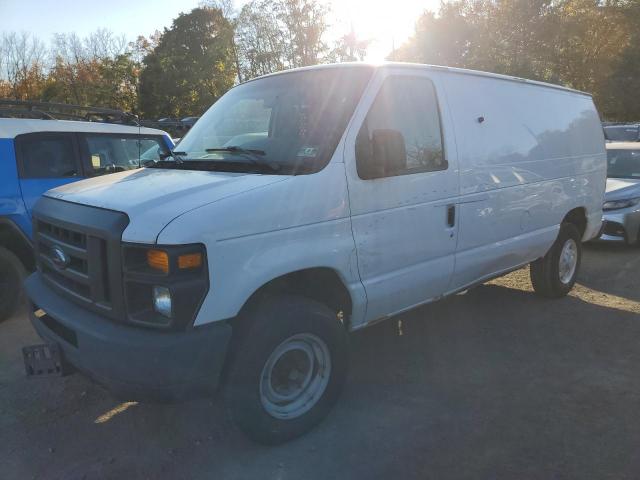  Salvage Ford Econoline