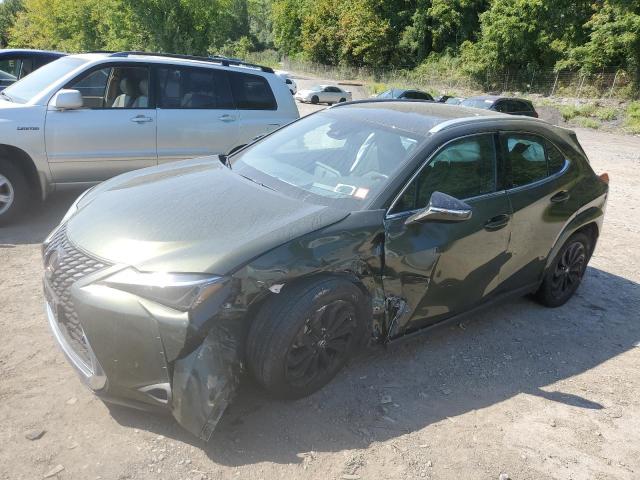  Salvage Lexus Ux