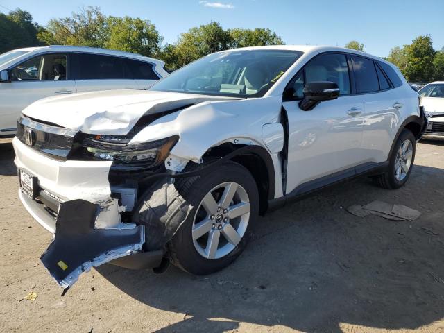  Salvage Honda Prologue E