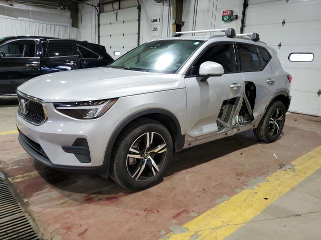  Salvage Volvo Xc40 Core