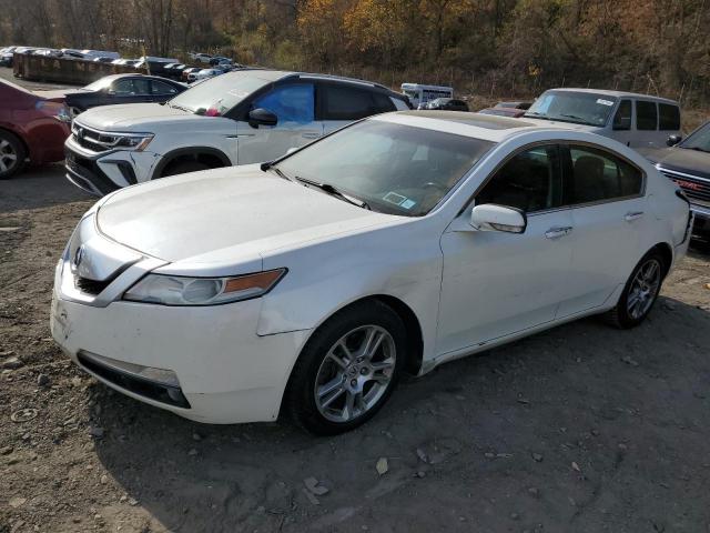  Salvage Acura TL