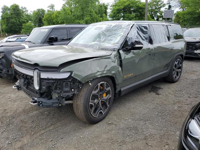  Salvage Rivian Ris