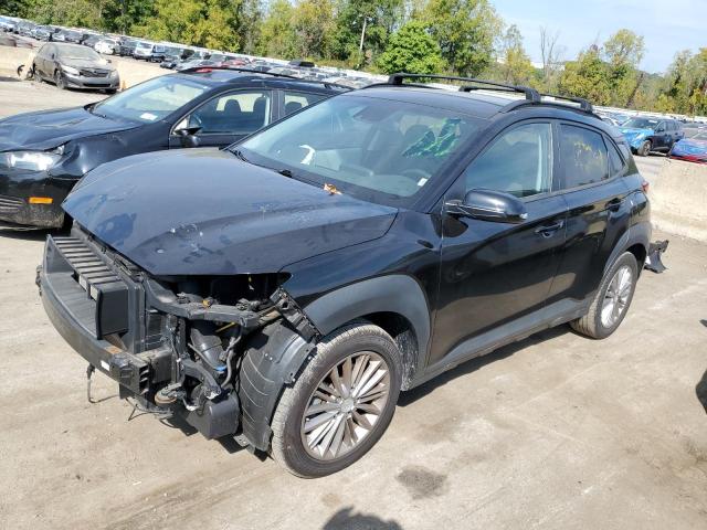  Salvage Hyundai KONA