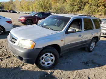  Salvage Mazda Tribute