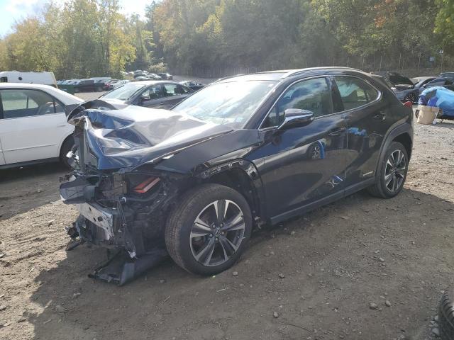  Salvage Lexus Ux