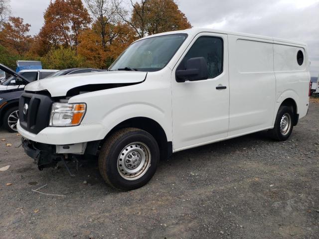  Salvage Nissan Nv