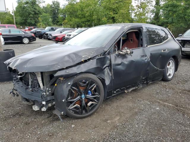  Salvage BMW Ix M60