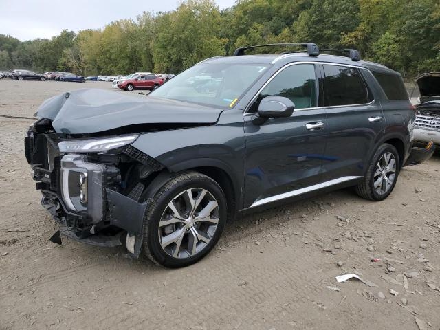  Salvage Hyundai PALISADE