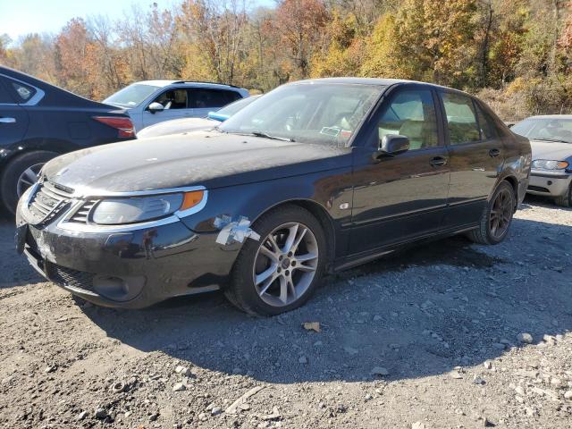  Salvage Saab 9 5