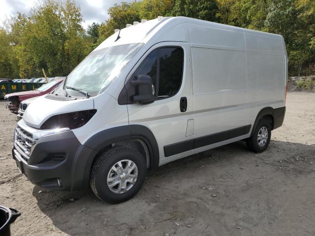  Salvage Ram Promaster