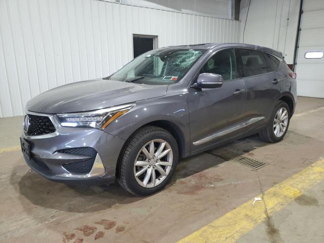  Salvage Acura RDX