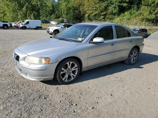  Salvage Volvo S60