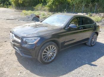  Salvage Mercedes-Benz GLC