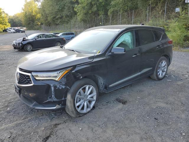  Salvage Acura RDX