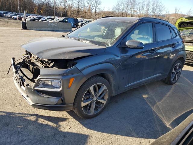  Salvage Hyundai KONA