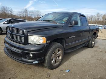  Salvage Dodge Ram 1500