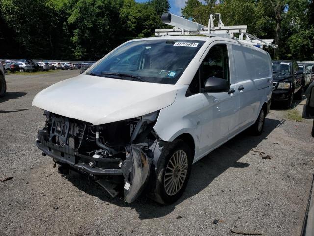  Salvage Mercedes-Benz Metris