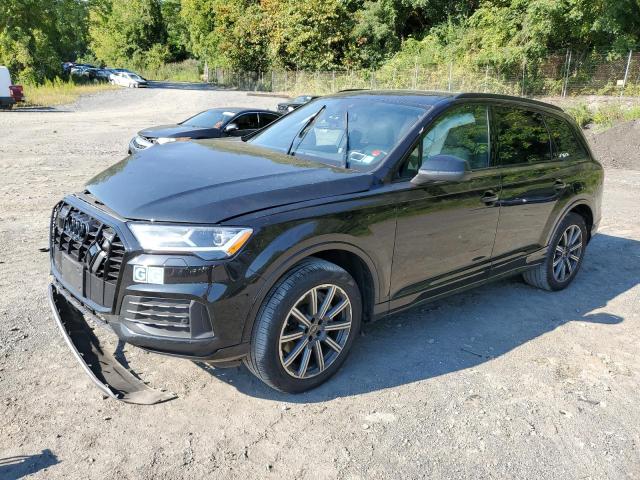  Salvage Audi Q7