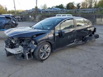  Salvage Honda Clarity