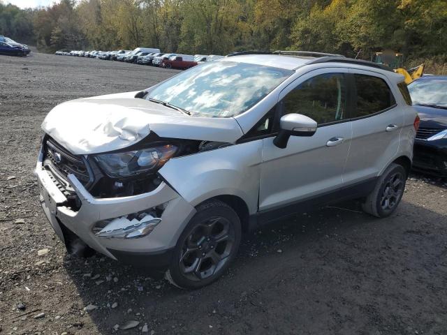  Salvage Ford EcoSport