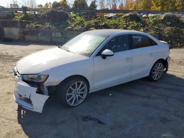  Salvage Audi A3