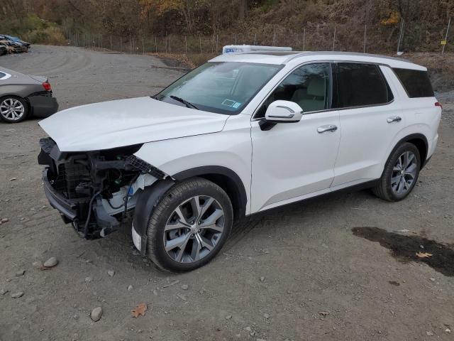  Salvage Hyundai PALISADE