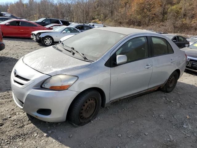  Salvage Toyota Yaris