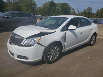  Salvage Buick Verano